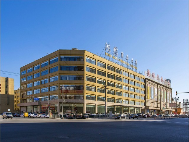 珠海介绍花木场推荐货源