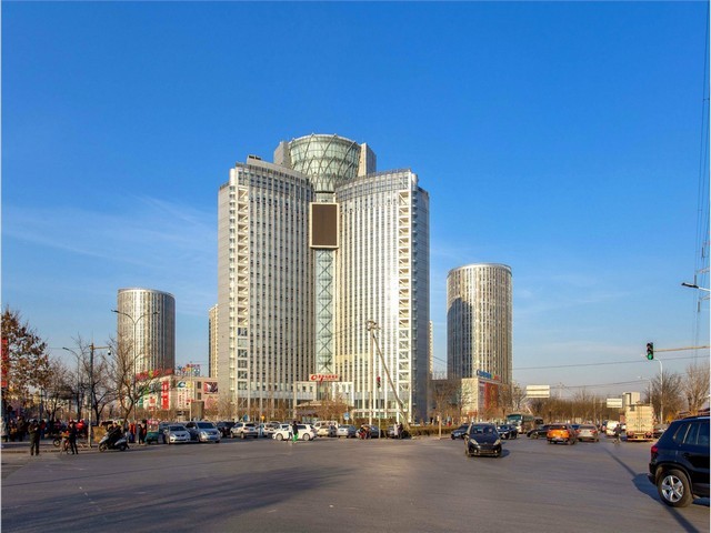 郑州宾馆智能门锁